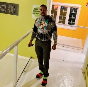 Meet your Posher, Jason